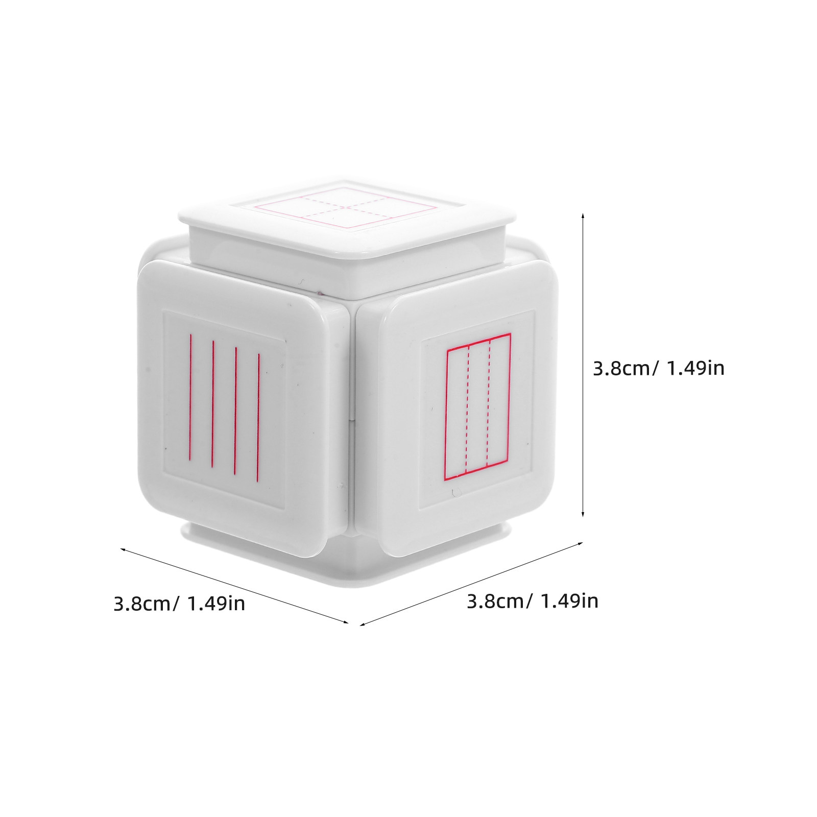 Carimbo de Aprendizagem de Sei - Self Inking Stamp avaliação e preço