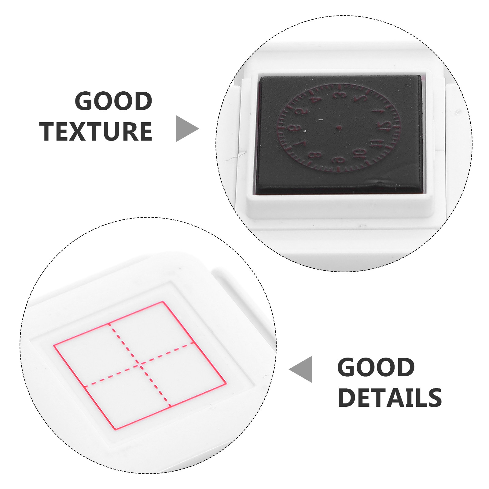 Carimbo de Aprendizagem de Sei - Self Inking Stamp avaliação e preço