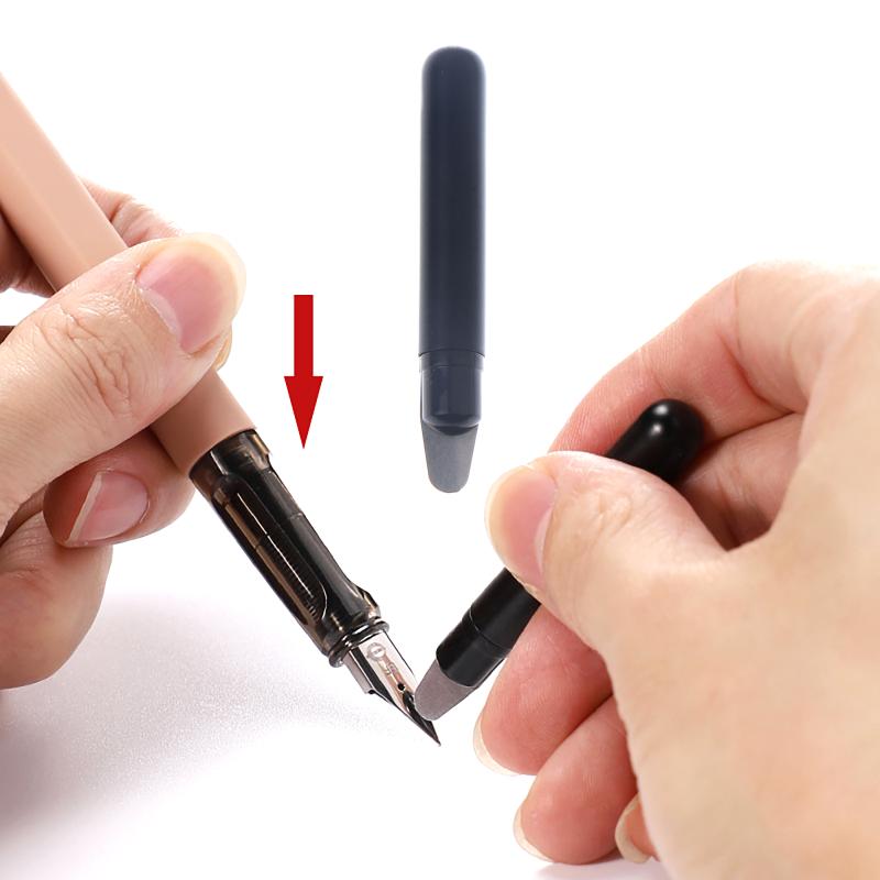 Novo! Abridor de Frestas para  - Fountain Pen Ink avaliação e preço