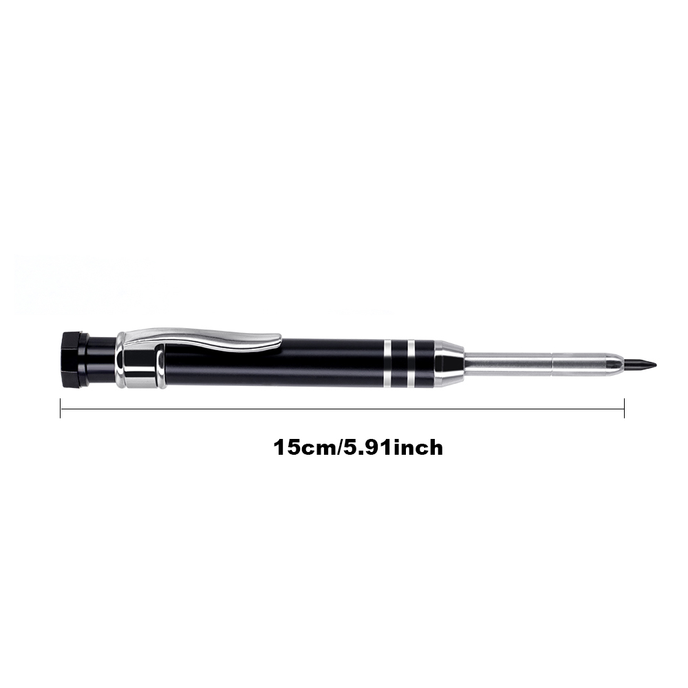Conjunto Profissional de Lápis - Mechanical Pencil Lead avaliação e preço