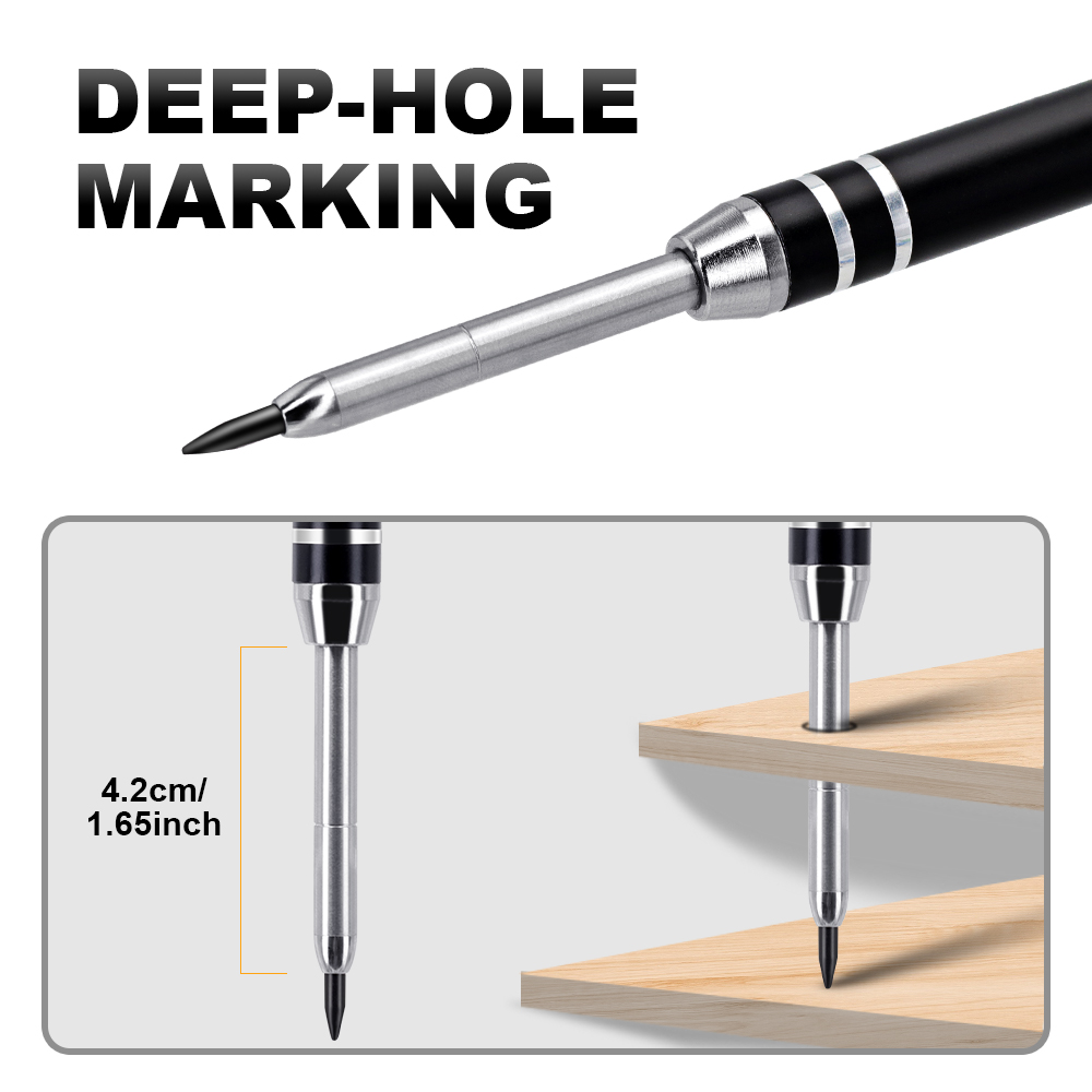 Conjunto Profissional de Lápis - Mechanical Pencil Lead avaliação e preço