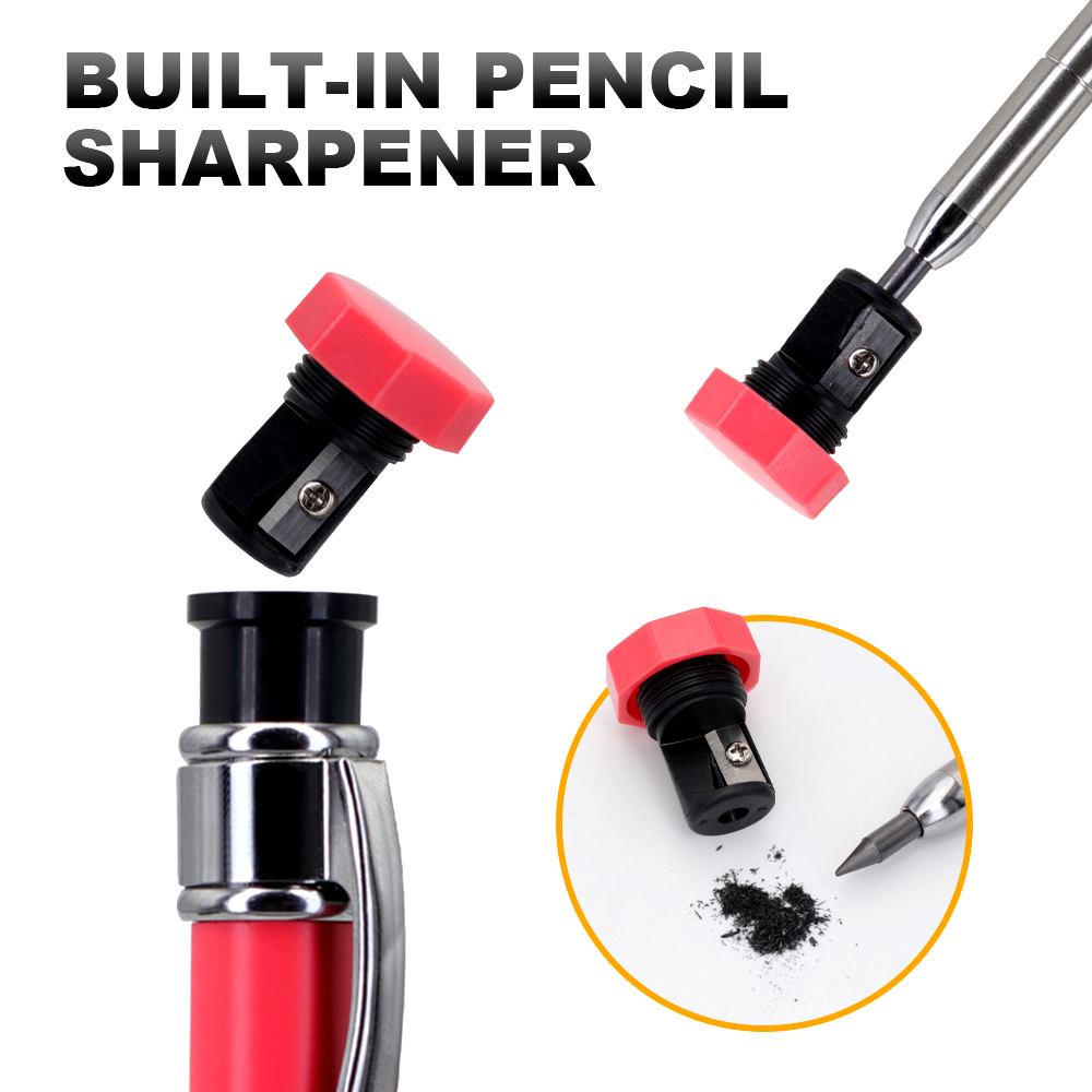 Conjunto Profissional de Lápis - Mechanical Pencil Lead avaliação e preço