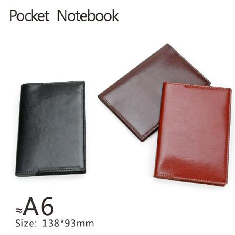 Yiwi notebook de bolso a6 para - Office Stationery Supply List avaliação e preço