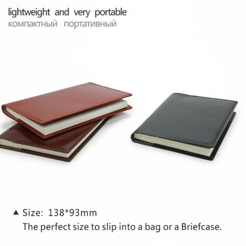 Yiwi notebook de bolso a6 para - Office Stationery Supply List avaliação e preço