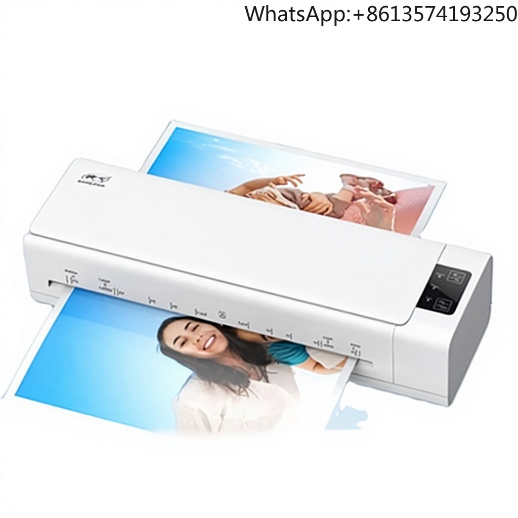 Laminadora SL998 para Fotos, L - Document Laminator Pouch avaliação e preço